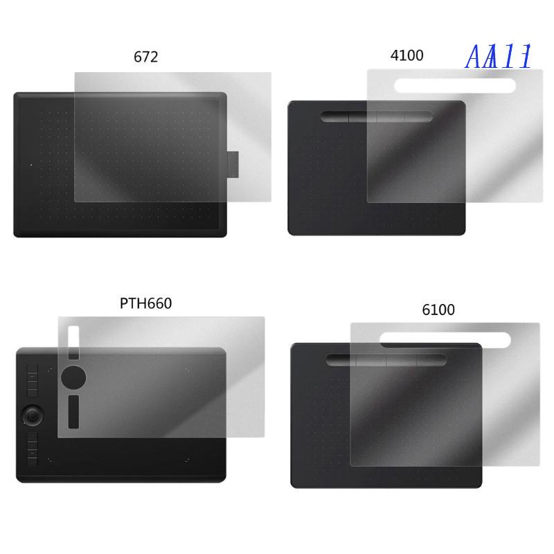 Miếng Dán Màn Hình Nhám Dành Cho Wacom