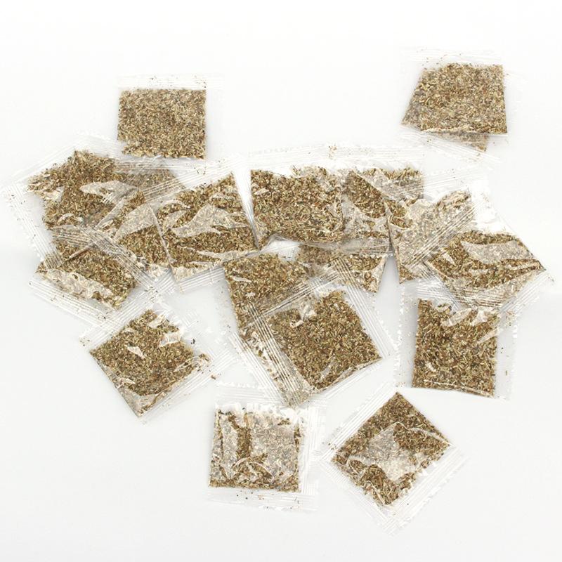 Bột Cỏ Bạc Hà Catnip Cho Mèo Gói 1g ZL2233 MiluPaPa