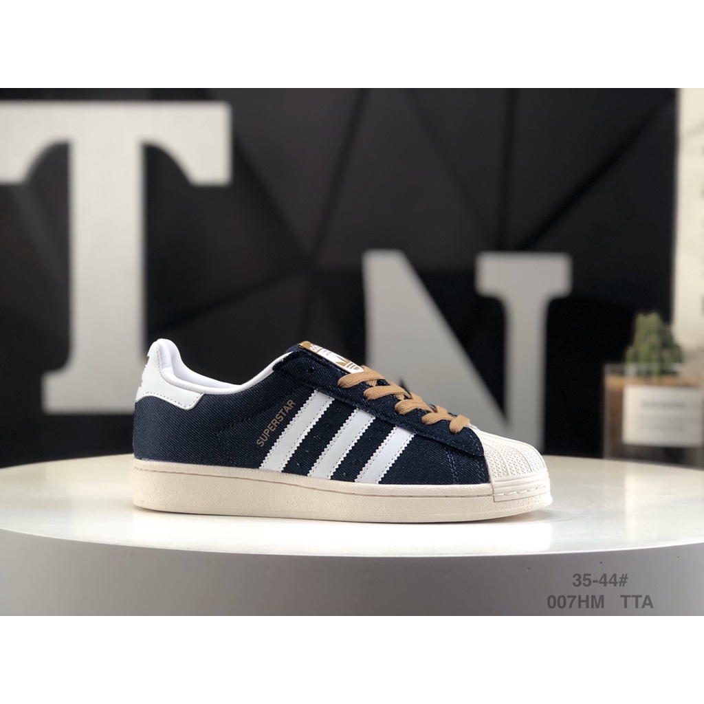 Giày Thể Thao Adidas Superstar GY2918 Chính Hãng Đa Dạng Kiểu Dáng Cổ Điển GY2918