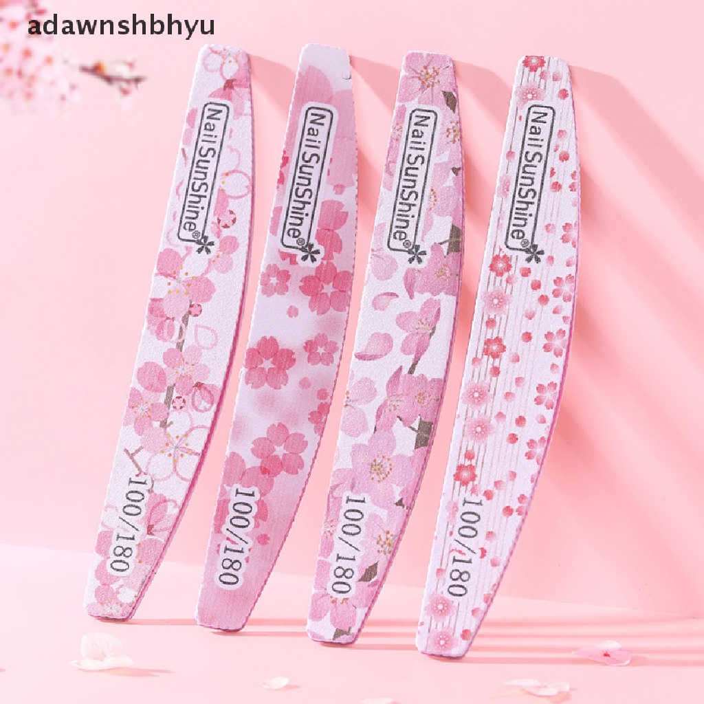 1 Cây Dũa Móng Tay Hai Mặt Chuyên Nghiệp