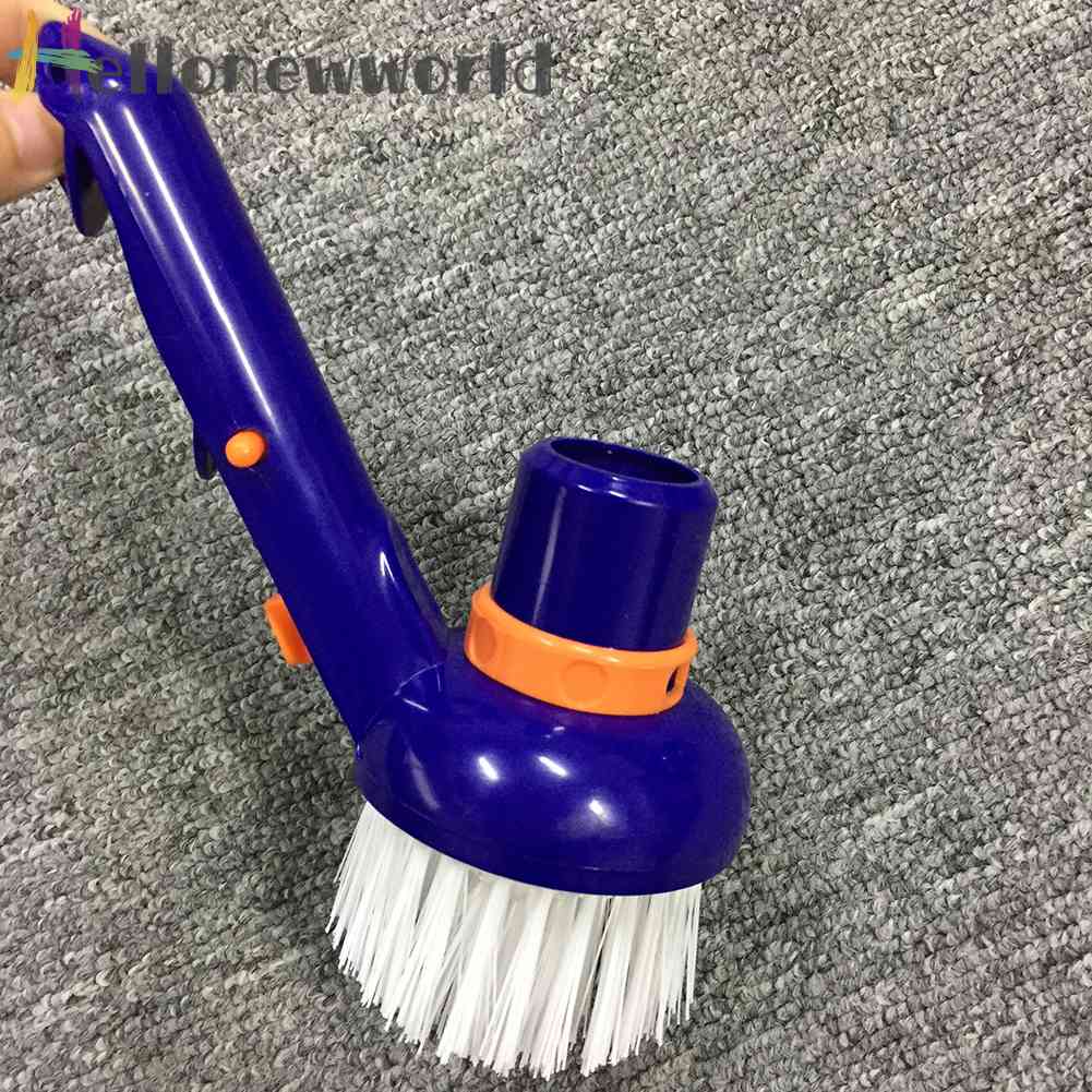 Bàn Chải Vệ Sinh Bể bơi Tiện Dụng Chất Lượng Cao