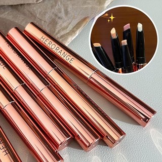 Herorange Pearlescent Eyeshadow Pen Silkworm Lying Pen