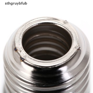Set 5 Đuôi Đèn Chuyển Đổi Từ E27 Sang E14
