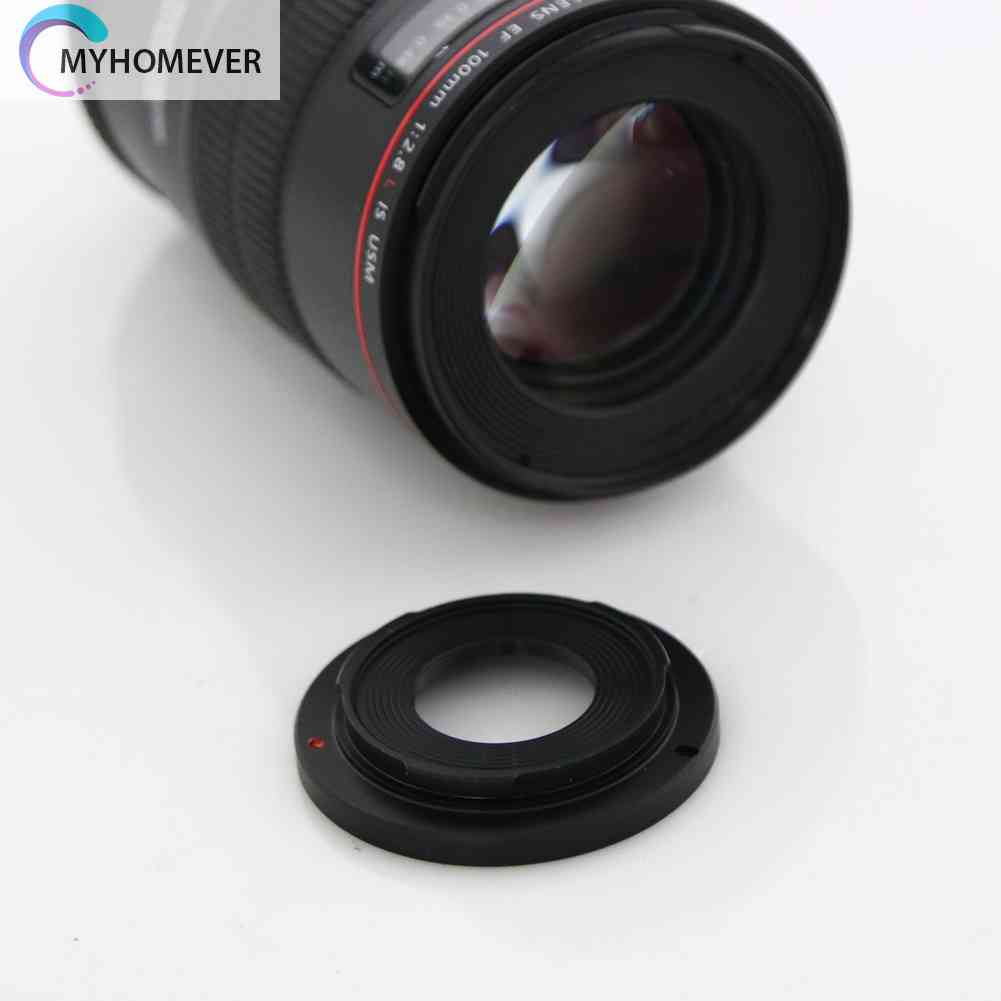 Vòng Nối Ống Kính Máy Ảnh SONY NEX E