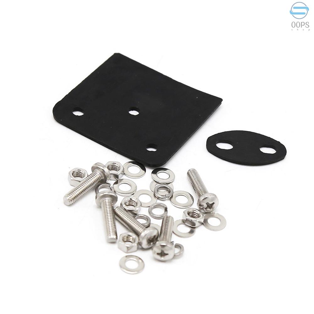 Còi Hơi Điện 12V 125dB Cho Xe Hơi / Xe Tải / Tàu Thuyền