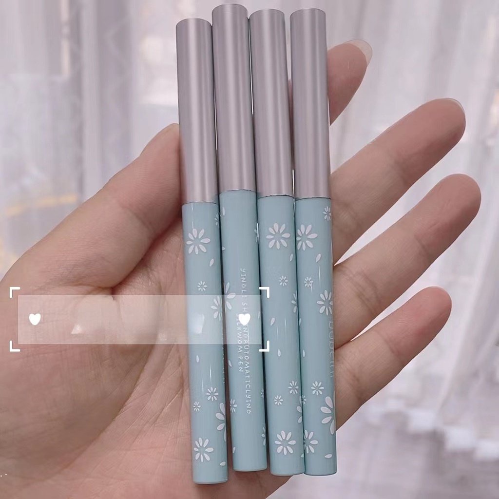 Bút Kẻ Mắt Chống Nước Chống Dầu Không Nhòe Tiện Dụng