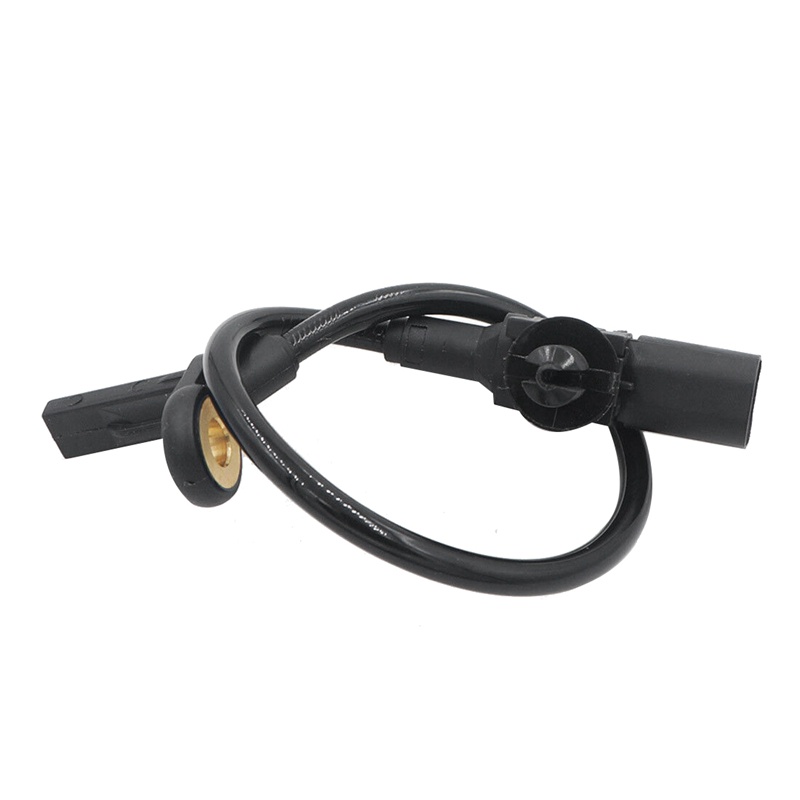 Bộ 4 Cảm Biến Tốc Độ Bánh Xe Trước / Sau Cho Mercedes-Benz W164 - Audi Q7 - Porsche Cayenne 92A