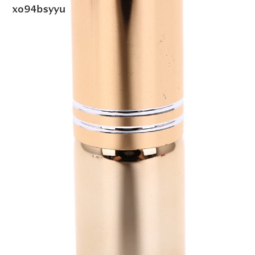 Xo94bsyu 1x 10ml Bình Xịt Rỗng Đựng Mỹ Phẩm Có Thể Đổ Đầy