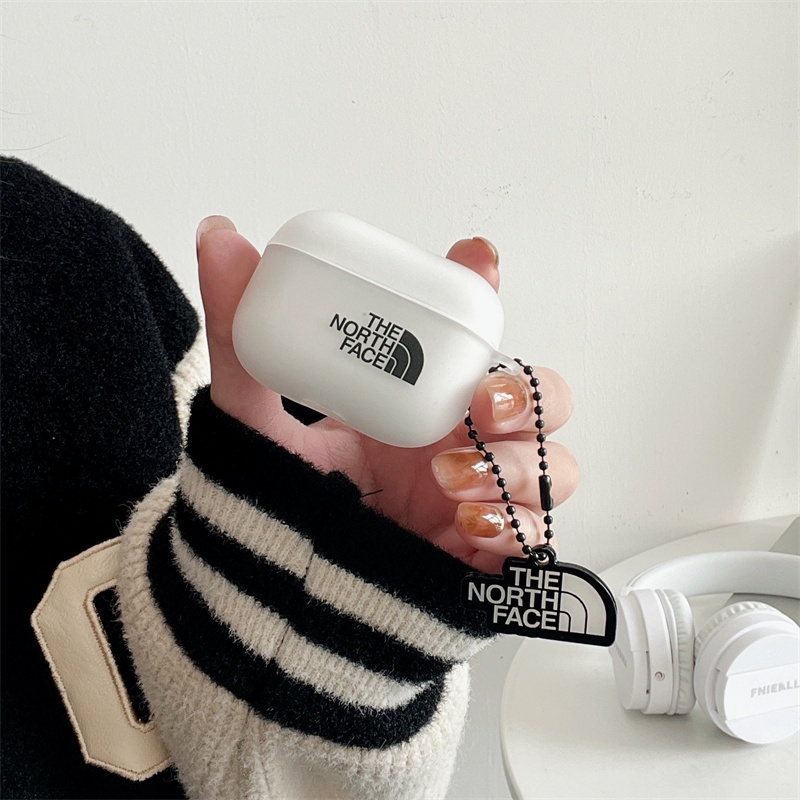 Vỏ Bảo Vệ Hộp Đựng Tai Nghe Airpods 1 / 2 3 Pro Pro2 Air Pods Pro