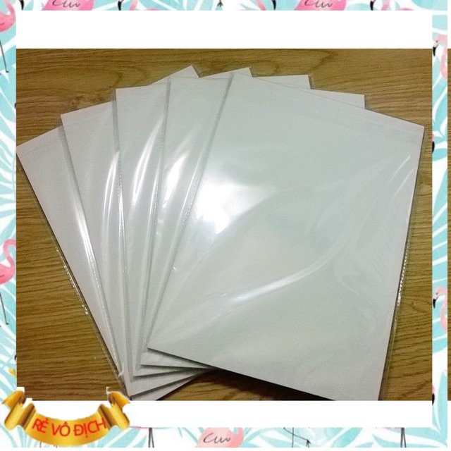 Decal niêm phong bể (1 tờ a4) -Freeship