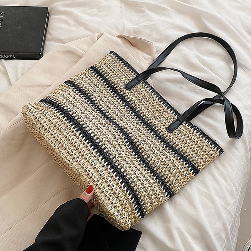 Túi Đeo Vai Sức Chứa Lớn Phong Cách Hàn Quốc Cho Nữ