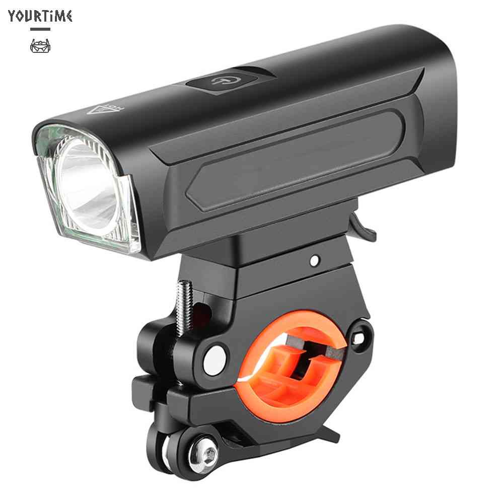 Đèn Pha LED 15W 1300LM Chất Lượng Cao Cho Xe Đạp Leo Núi