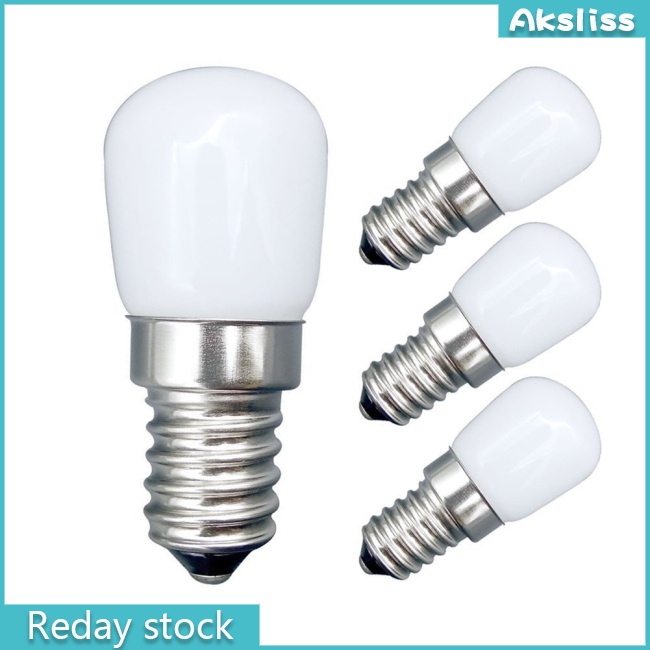 Bóng Đèn Led Mini E14 2w E12 Tiết Kiệm Năng Lượng Bảo Vệ Mắt