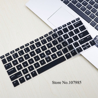 Miếng Silicon Bảo Vệ Bàn Phím Laptop HP Elitebook X360 1030 G2 / 1030 G3 13.3 / 1020 G2 12.5 '' 2019 13 13.3 inch