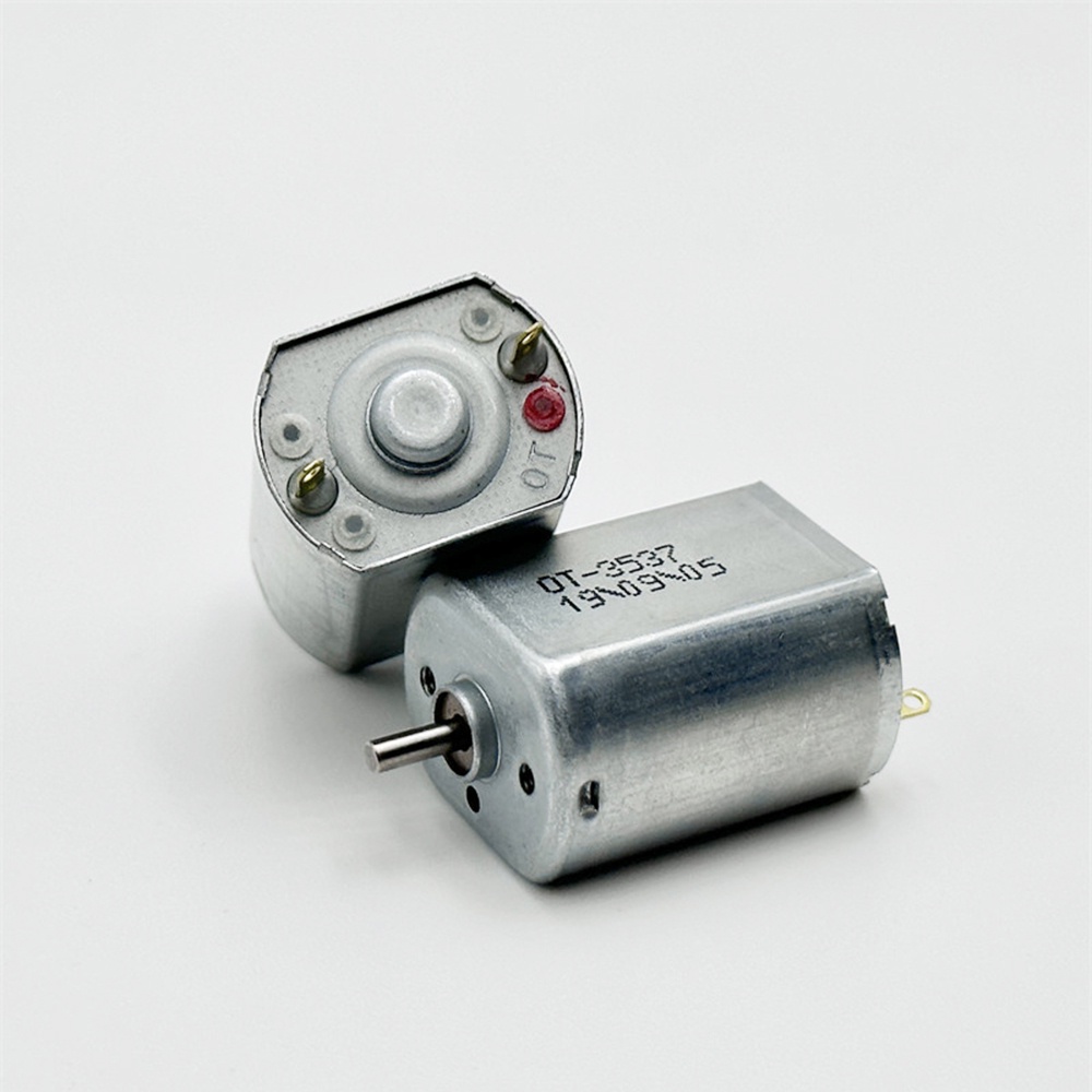 Động Cơ Điện Mini FK-130PH-3537 DC 1.5V-4.2V 25000RPM