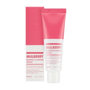 [A'PIEU] apieu Mulberry Blemish Clearing Cream 50ml