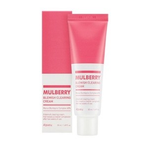 Apieu Mulberry Blemish Clearing Cream 50ml