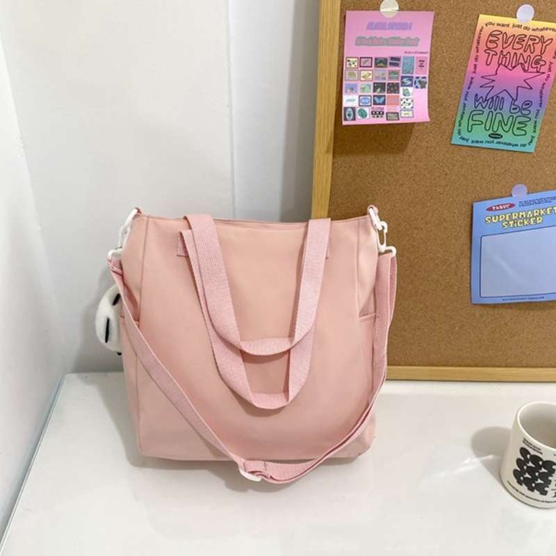 Túi Đeo Chéo Thiết Kế Dễ Thương Thời Trang Cho Nữ