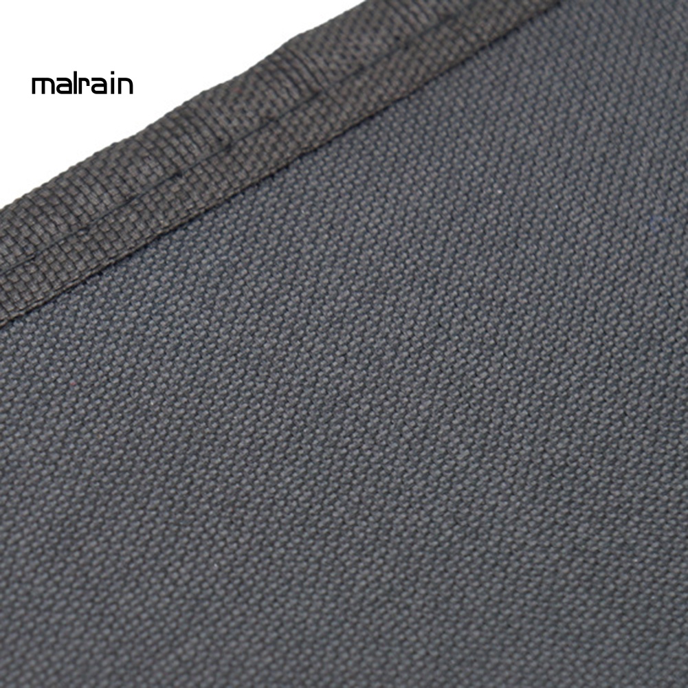 Túi Đựng Đồ Chơi / Thực Phẩm Sức Chứa Lớn Có Thể Gấp Gọn Tiện Dụng Cho Xe Hơi / Xe