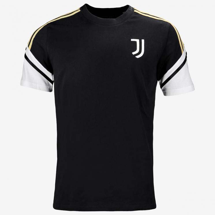 Hq1 Áo Thun Thể Thao Tay Ngắn QH1 2023 Juventus