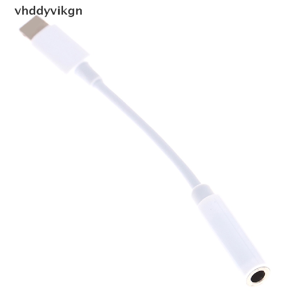 Dây Cáp Chuyển Đổi Âm Thanh Tai Nghe Cho iPhone