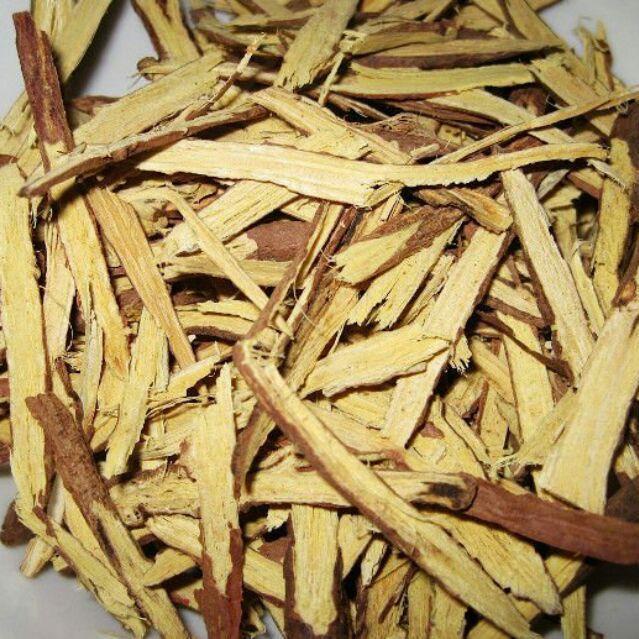 Cam thảo khô 1kg TPV