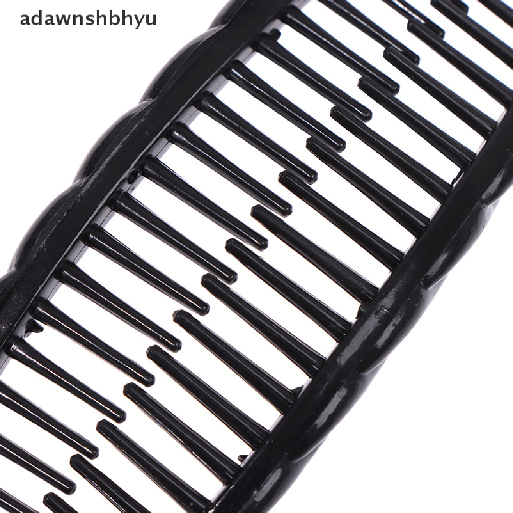 1 Lược Kẹp Tóc Càng Cua Tạo Kiểu Vintage Cho Nữ Vn