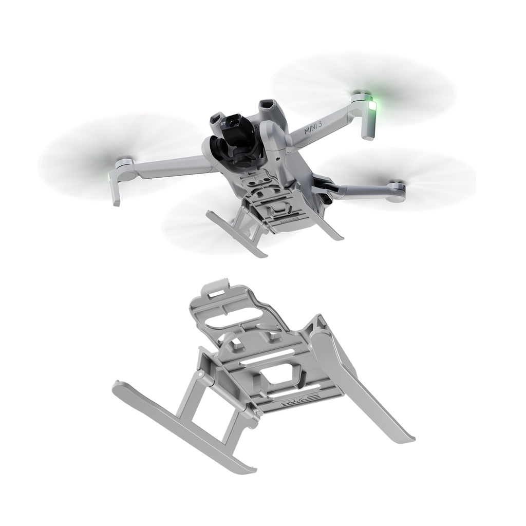 Khung Bảo Vệ Cánh Quạt Cho DJI Mini 3 Drone