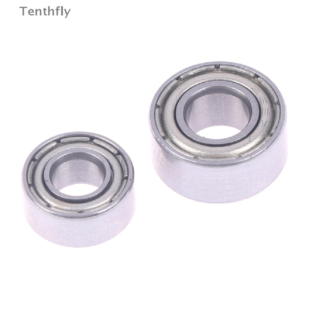 Vòng Bi Kim Loại Mini 681 / 682 / 683 / 684 / 685 / 686 / 687 / 688 / 689 Mới