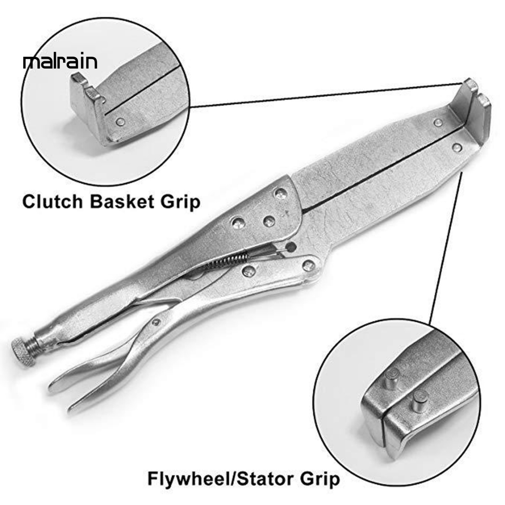 Giá Đỡ Bánh Đà Ly Hợp Bằng Nhôm Chuyên Dụng Cho Xe Mô Tô