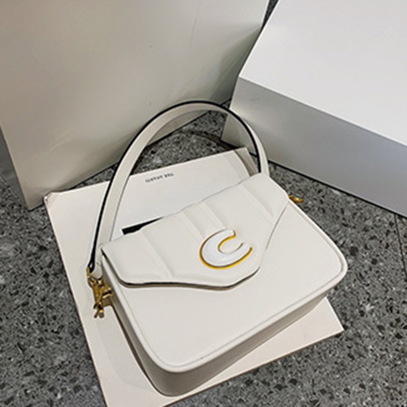 Túi Đeo Chéo Phong Cách retro Đơn Giản Thời Trang Mùa Hè Cho Nữ