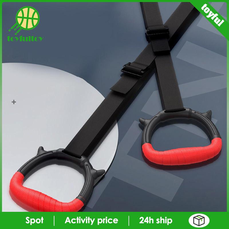 Vòng Nhẫn Tập Gym Có Thể Điều Chỉnh Dành Cho Trẻ Em Và Người Lớn