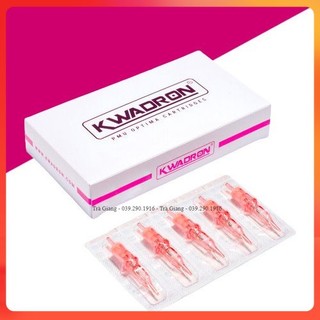 Kim KWADRON PMU, Kim Đạn Máy Pen (Hộp 20 Cây)