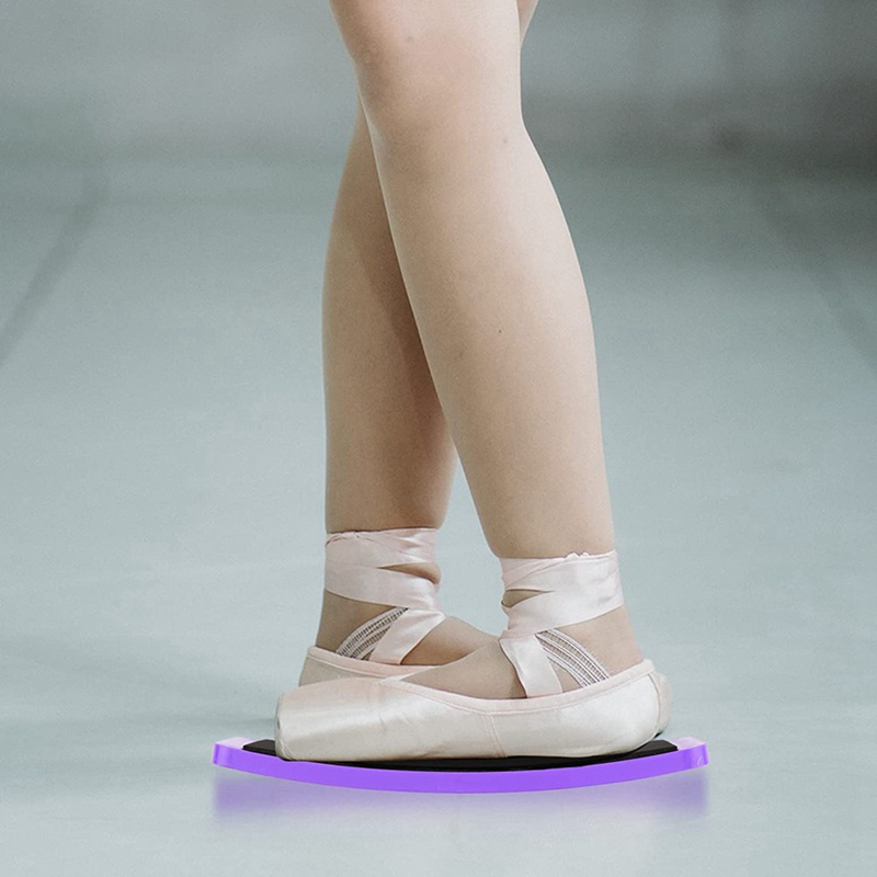 Bảng Xoay Tập Múa Ba Lê Cân Bằng Và Quay