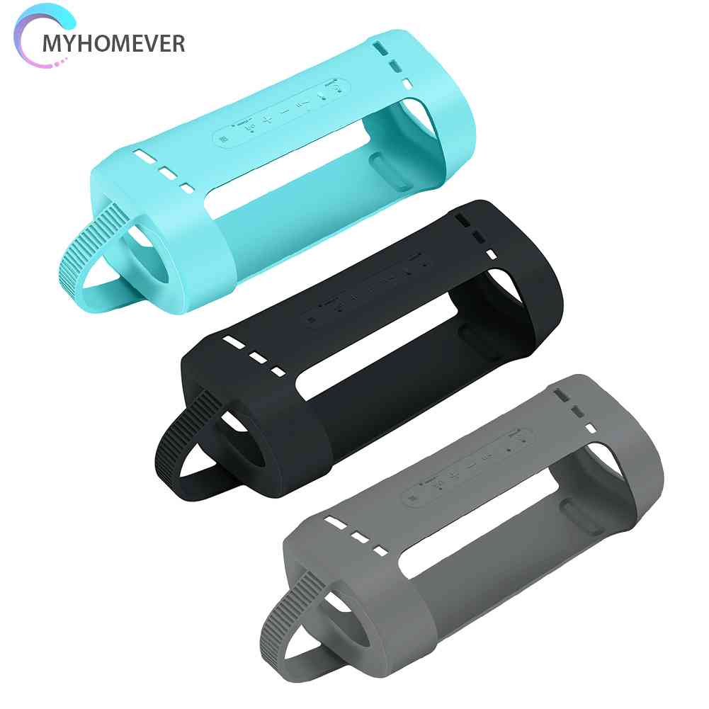 Túi Silicone Chống Sốc Cho Loa Không Dây SONY SRS-XB33