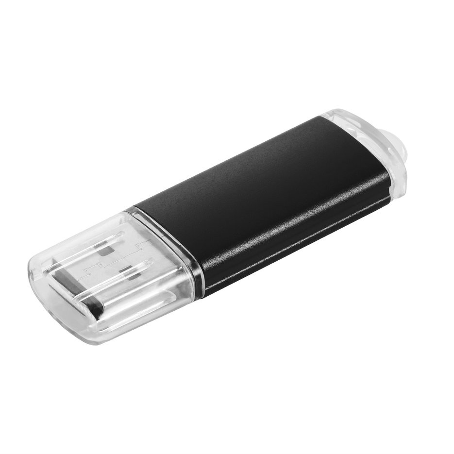 ✱BEST✱ 1MB Drive Disk Creative Mini Portable Metal High Speed USB Flash Drive