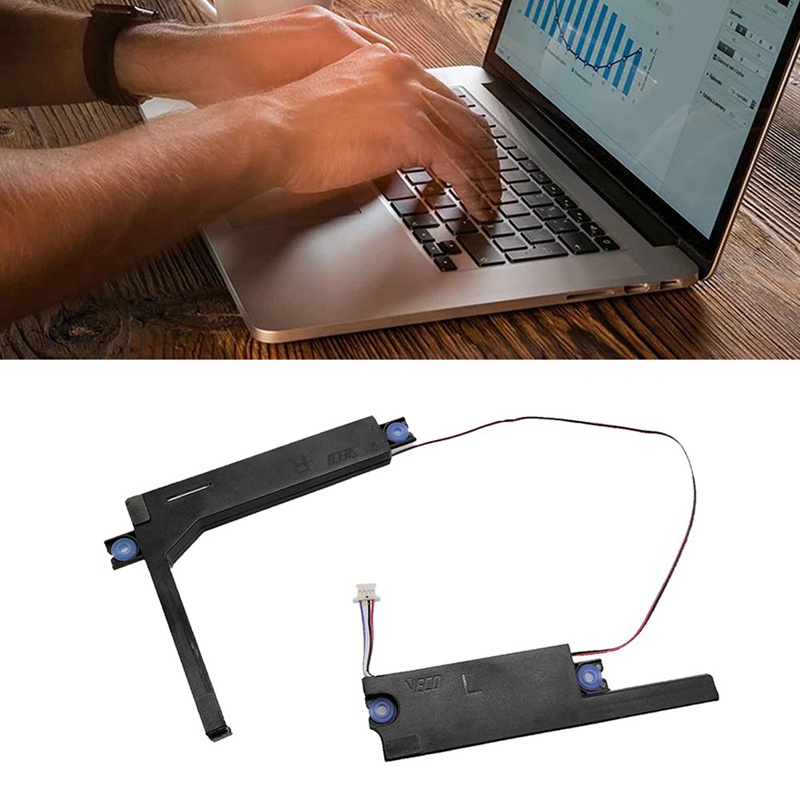 Loa Laptop Trái Phải Dễ Lắp Đặt PK23000PRV0 5SB0P38019 Dành Cho Lenovo Ideapad 310-15Abr 310-15Iap 310-15Iap 310-15Iap 3000