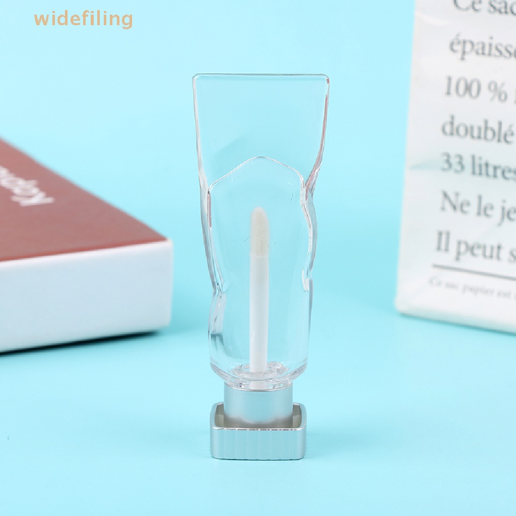 Lọ Rỗng 4ML Bằng Nhựa Mềm Để Đựng Mỹ Phẩm Tiện Dụng