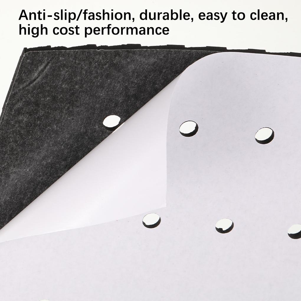 Set 6 Tấm Thảm Lót Sàn Lướt Sóng Bằng EVA Dính Mạnh Chuyên Dụng