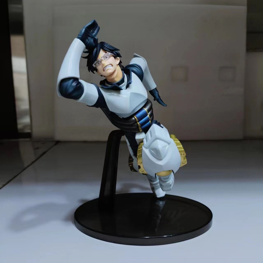 ✨Mô Hình Đồ Chơi Nhân Vật My Hero Academia All Might Midoriya Izuku Bakugo Katsuki Booming Frozen Tupi