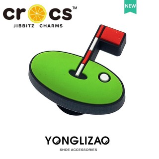 Jibbitz cross charms Nút jibbitz