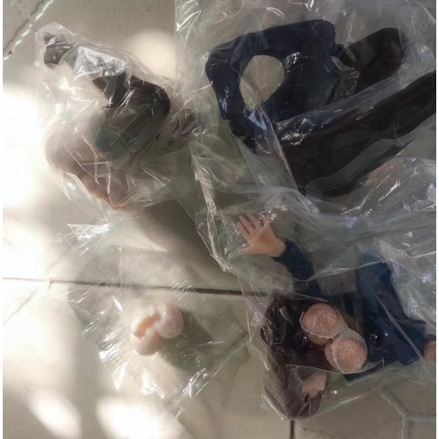 Mô Hình Nhân Vật Haiume Masoo Quyến Rũ Tỉ Lệ 1 / 6