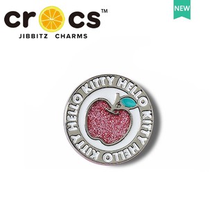 Jibbit cross charms hello kitty