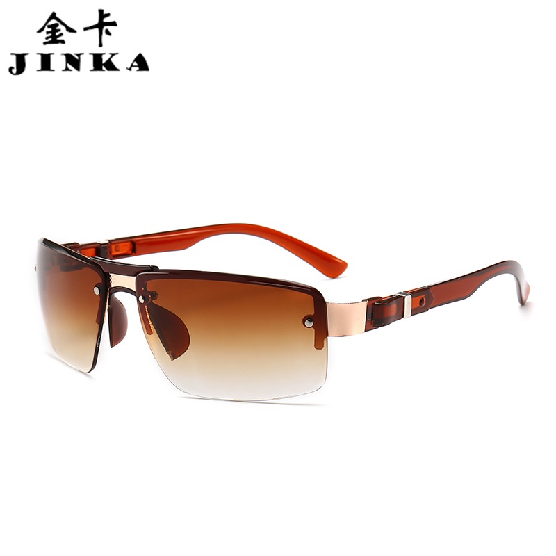 Kính MáT ChốNg Tia UV KiểU DáNg Thể Thao