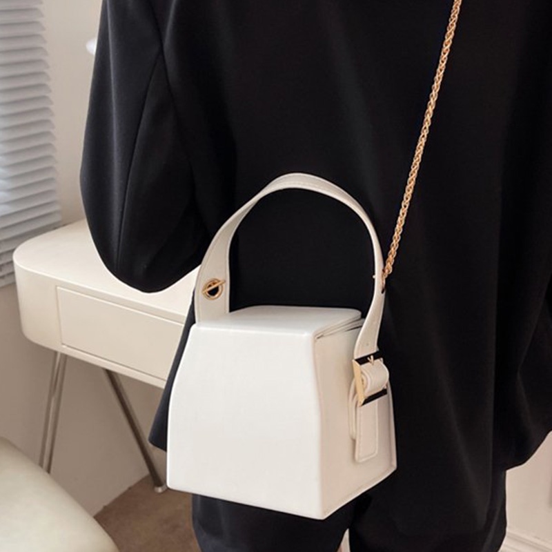 Túi Đeo Vai Sức Chứa Lớn Thời Trang Cho Nữ