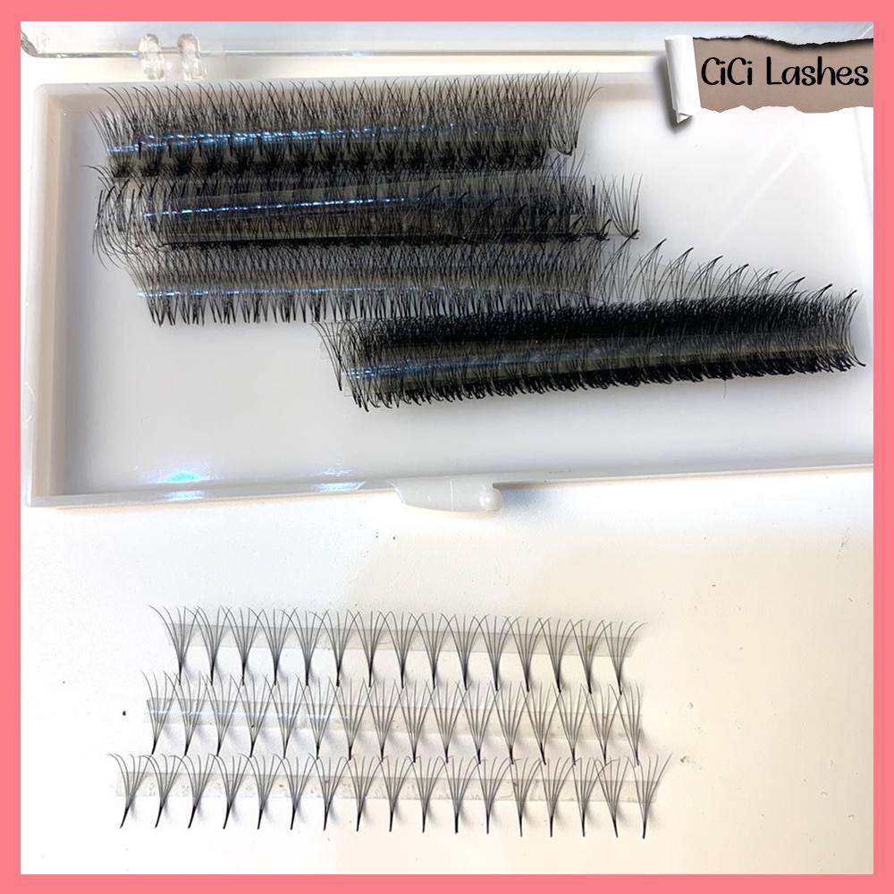 Mi Fan 3D độ dày 0.07 chân nhỏ xíu, bắt keo, không cộm keo hộp 1000 fans