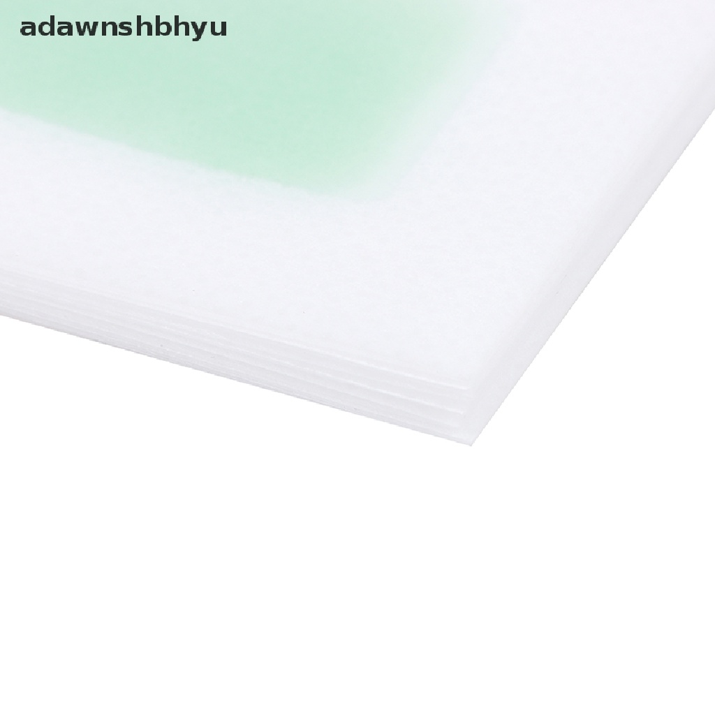 Set 16 Miếng Dán Tẩy Lông Cơ Thể Tiện Dụng