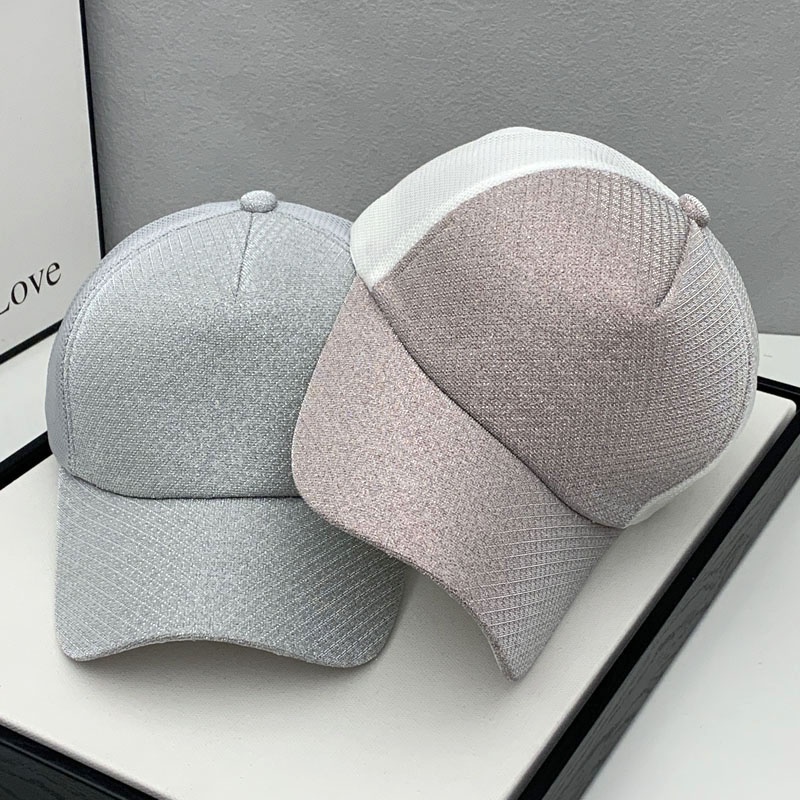 Mũ Lưỡi Trai Chống Nắng Phong Cách Hàn Quốc Thời Trang Xuân Hè Hàng Mới 2023