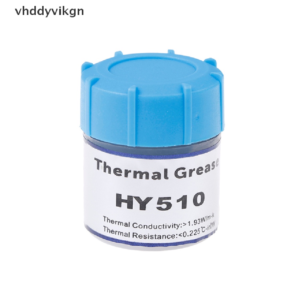 Keo Tản Nhiệt Làm Mát CPU HY510 15g Bằng Silicon