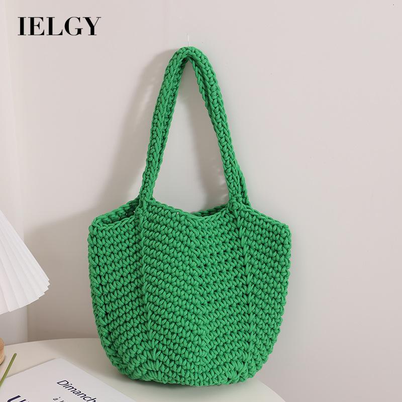 Túi Đeo Vai Phong Cách Hàn Quốc Cổ Điển Thời Trang Cho Nữ